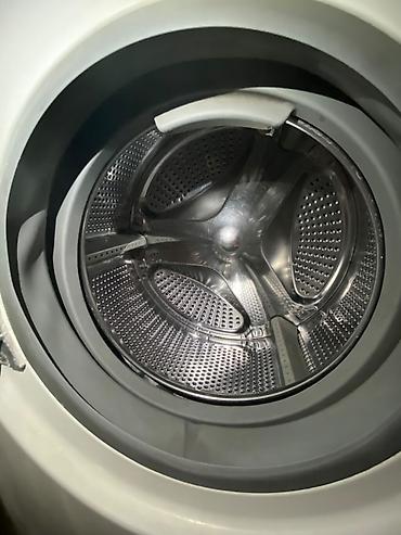 kitchen aid: Стиральная Машинка от фирмы Samsung. Состояние хорошее, всё работает — 1