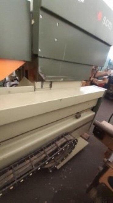 Ostali alati i mašine: Obradni centar za prozore SCM 1645-1 CNC mašina za izradu prozora 🏭 — 9