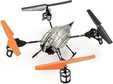 Oyuncaq nəqliyyat: Kateqoriya: Dron Materialları > Dron - Uçuşa Hazır Modellər Qiymət — 3