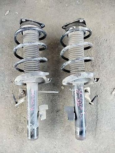 auti do 500e: AMORTIZERI ZA FORD FOCUS OD 2004. DO 2010. GOD. | Amortizeri Ford — 1