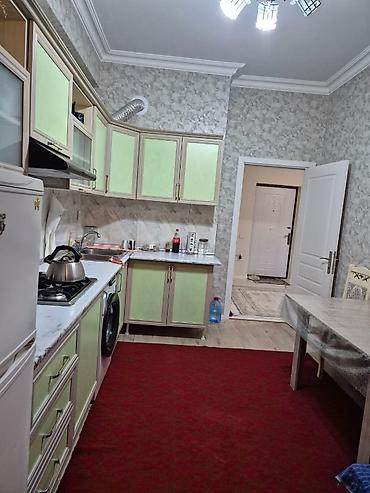 qarayev kiraye: 🏢 Saray MTK-da ötürməsi aktiv olan rahat və ideal təmirli mənzil — 2