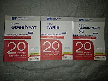 hedef kitabi pdf: III Qrup Blok Sınaq Kitabları (DİM) 📚 Üçü bir yerdə 9 azn Dəstə — 1