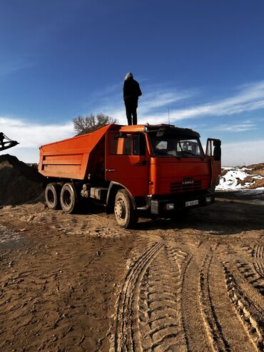 песок сокулук: Песок песок песок песок Для кладки штукатурки Песок камаз ЗИЛ Камаз