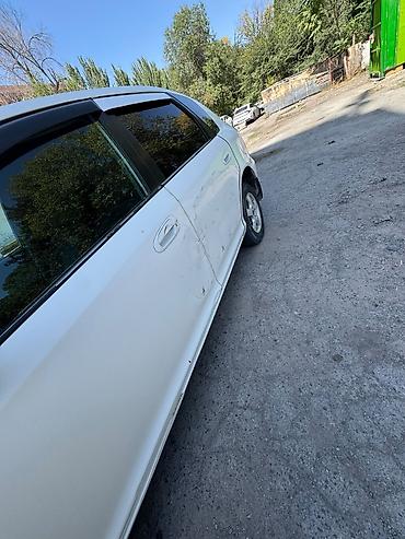 хонда савер: Honda Civic: 2002 г., Хэтчбэк — 4