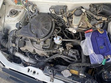 daewoo tiko: Daewoo Tico: 1997 г., 0.8 л, Механика, Бензин, Хэтчбэк — 2