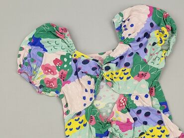 Blouse, Little kids, 8 years, 122-128 cm, condition - Very good