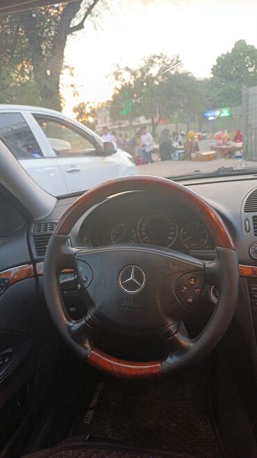 руль для спринтера: Руль Mercedes-Benz 2004 г., Б/у, Оригинал, Германия