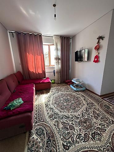 Дома: 🏡 продаётся добротный 5-комнатный дом в районе дордоя! 📍 аул, ул — 4