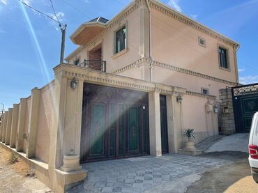 Həyət evləri və villaların satışı: 7 otaqlı 2 mərtəbəli həyət evi satılır! 🔥 📍 Ünvan: Abşeron rayonu -da lalafo.az — 2 Həyət evləri və villaların satışı: 7 otaqlı 2 mərtəbəli həyət evi satılır! 🔥 📍 Ünvan: Abşeron rayonu — 2