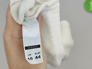 ciuchow: George, Kardigan damski, rozmiar 2XL — 5