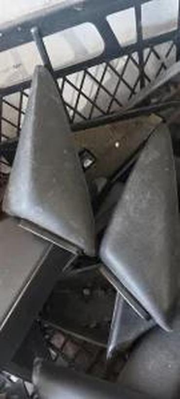 exit lazarevac: ALFA 147 PLASTIKE RETROVIZORA | Cena je po komadu. Za alfu 147 — 1