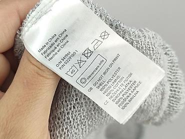 genzie: Bluza z kapturem damska, rozmiar S — 5