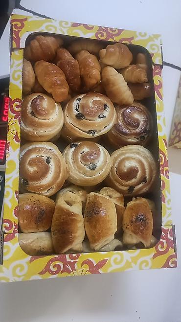 Откорм для быков коров и барашек Ассорти домашней выпечки сушенный