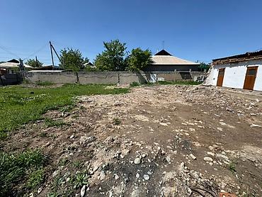 Земельные участки: 5 соток, Для строительства, Тех паспорт — 4