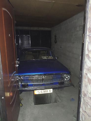 kugoo wish 01: ГАЗ 24 Volga: 1977 г., 2.4 л, Механика, Бензин, Седан — 3