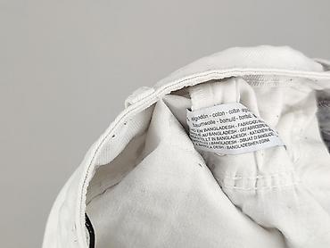 misbhv trampki: Bershka, Szorty damskie, rozmiar XS — 5