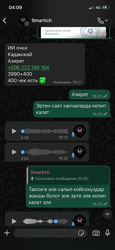 split fiction ps5: AI Smart Glasses — умные очки с комплектом аксессуаров. Особенности — 3