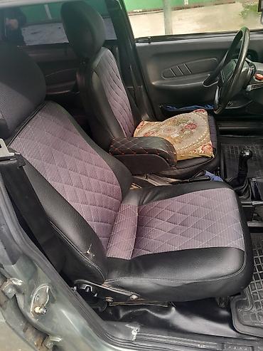 VAZ (LADA): VAZ (LADA) 2109: 1.5 l | 1992 il 3500 km Hetçbek — 8