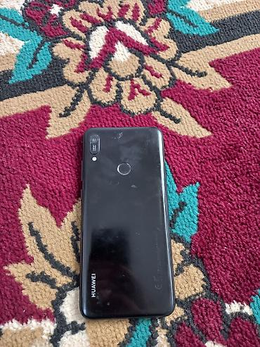 сушильная машина midea: Huawei Y6, Б/у, 32 ГБ, цвет - Черный — 4