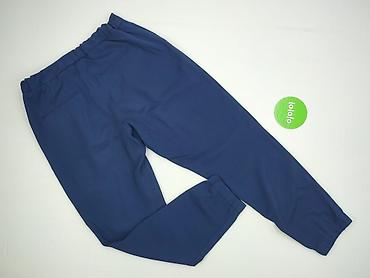 deichmann sniegowce: Bodyflirt, Spodnie materiałowe damskie, rozmiar M — 3