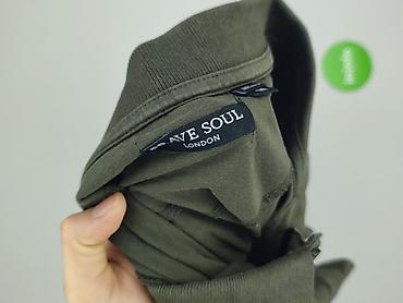 peigile: Brave Soul, Damska koszulka polo, rozmiar M — 5