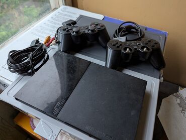 родиноведение 2 класс кыргызстан: Продаю Sony play station 2 в хорошем состоянии, все работает, нужны