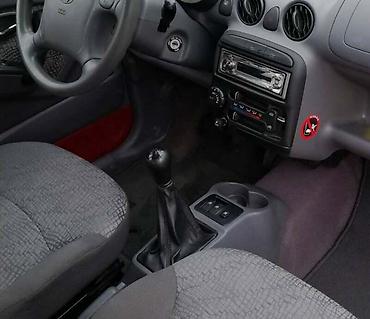 golf 4 2007: KOŽICA MENJAČA ZA HYUNDAI ACCENT OD 1999. DO 2008. GOD. | PULSAR – — 4