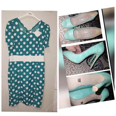 Ziyafət donları: Donlar yeni kimidiler.her qiymete.var.isteyen maraqlana biler — 3