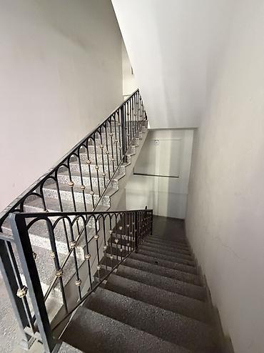 Продажа квартир: 4 комнаты, 153 м², Элитка, 3 этаж, ПСО (под самоотделку) at lalafo.kg — 14 Продажа квартир: 4 комнаты, 153 м², Элитка, 3 этаж, ПСО (под самоотделку) — 14