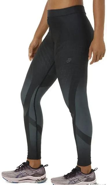vikend torba: Asics Leggings METARUN TIGHT vel. S NOVO
2012C223-002 — 1