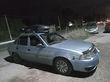 полтавка: Daewoo Nexia: 2011 г., 1.5 л, Механика, Седан — 5
