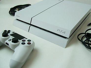 igre za playstation 4: U ponudi Sony Playstation 4 sa naslova. Konzola je radno i fizički u — 2