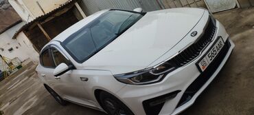 опель фронтера а: Kia K5: 2019 г., 2 л, Автомат, Газ, Седан