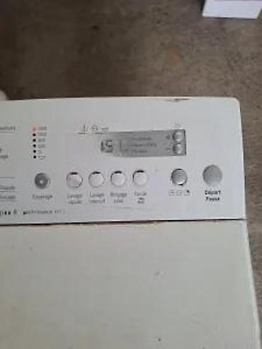 mini ves masina 5kg: POLOVNI DELOVI VES MASINA BOSH LOGIXX 6 1300 | Polovni delovi ves — 3