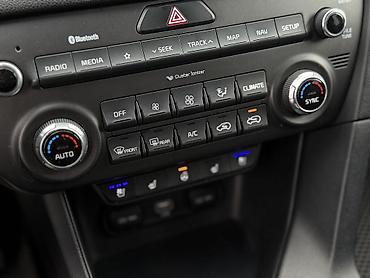 Kia: Kia Sportage: 2019 г., 2 л, Автомат, Дизель, Кроссовер — 10