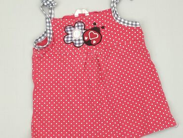 passionata bielizna: A-shirt, 1.5-2 years, 86-92 cm, condition - Very good