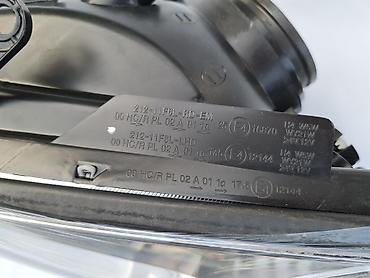 2003: Передняя левая фара Toyota 2003 г., Новый, Аналог, ОАЭ — 3