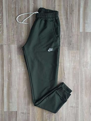 kozne pantalone zara: Zenski donji delovi
M - 2XL
1.800 din — 4