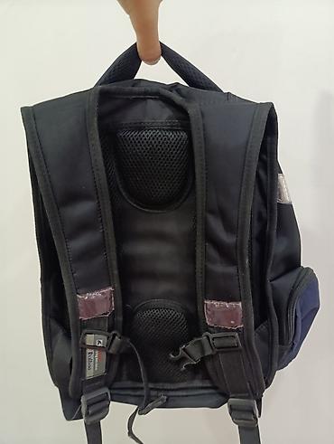 вертолёт: Рюкзак, Детские, Б/у — 2