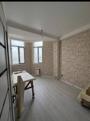 квартира студия 40 кв м: 2 комнаты, 50 м², Элитка, 10 этаж, Косметический ремонт