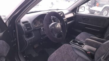 я ищу срв: Honda CR-V: 2002 г., 2.4 л, Автомат, Бензин, Кроссовер