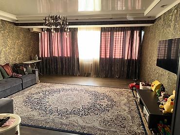 Продажа квартир: 2 комнаты, 89 м², Юбилейка Индивидуалка, 8 этаж — 8