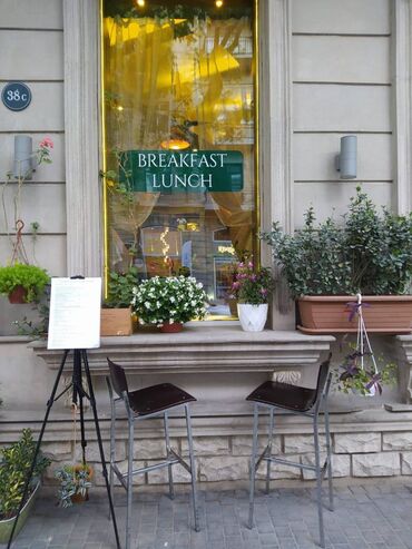 Kommersiya daşınmaz əmlakının satışı: Здравствуйте, предлагается к вашему вниманию готовый бизнес — ресторан — 11