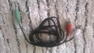 Aksesoari za TV i video: Kablovi razni po narudzbibi - pogledajte slike Slanje Brzom postom ide — 5