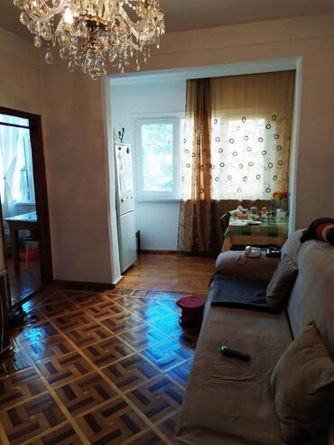 Köhnə tikili: Bakı, 3 otaqlı, Köhnə tikili, 70 kv. m — 5