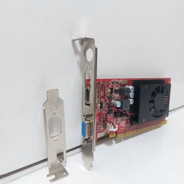 Videokartlar: Videokart "Nvidia GT730 2GB 64bit 5000Mhz GDDR5 Lenovo" ⭐Qiymət – 90 — 4