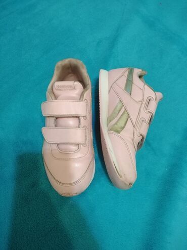 Patike: Reebok, Veličina - 31 — 5