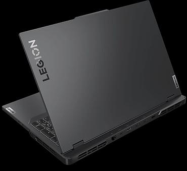 gtx 4060: Yeni Lenovo Legion, 16 ", Intel Core i7, 1 TB, Ünvandan götürmə, Pulsuz çatdırılma, Ödənişli çatdırılma — 3