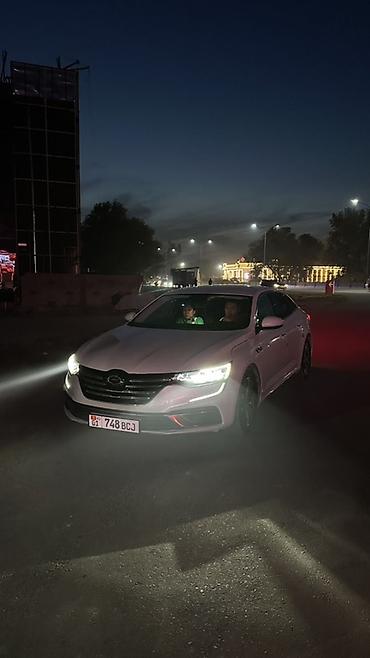 самсунг sm6 машина: Renault Samsung SM6: 2022 г., 2 л, Автомат, Газ, Седан — 3