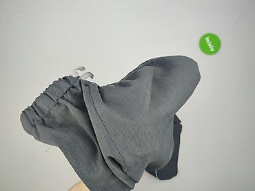 sokolowski buty: Sinsay, Spodnie dresowe damskie, rozmiar 2XS — 6